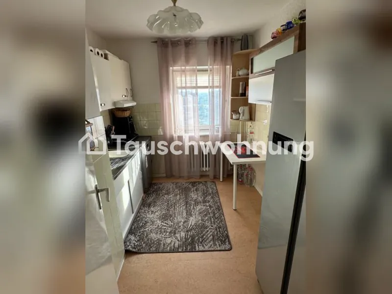 Tauschwohnung: Suche größere Wohnung in Berlin Spandau zum Tausch — photo 1
